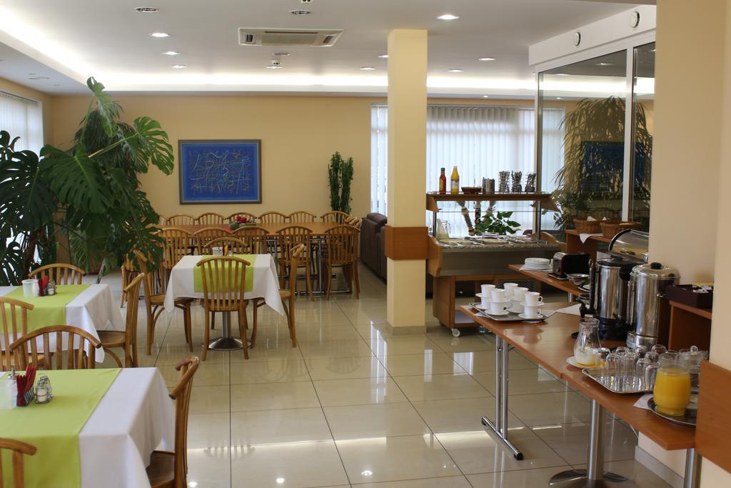 וילנה A.V.Goda מראה חיצוני תמונה
